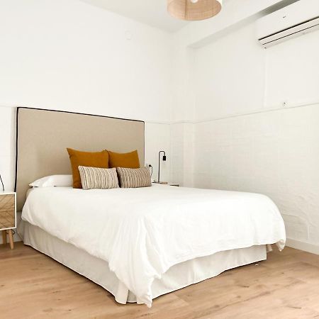 Apartamento Plaza 카스티예하데라쿠에스타 외부 사진