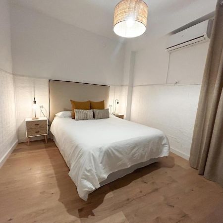Apartamento Plaza 카스티예하데라쿠에스타 외부 사진