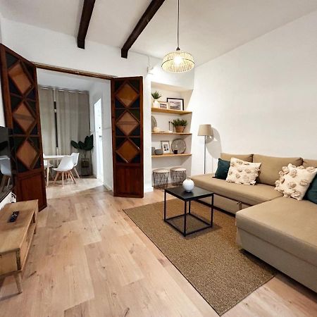 Apartamento Plaza 카스티예하데라쿠에스타 외부 사진