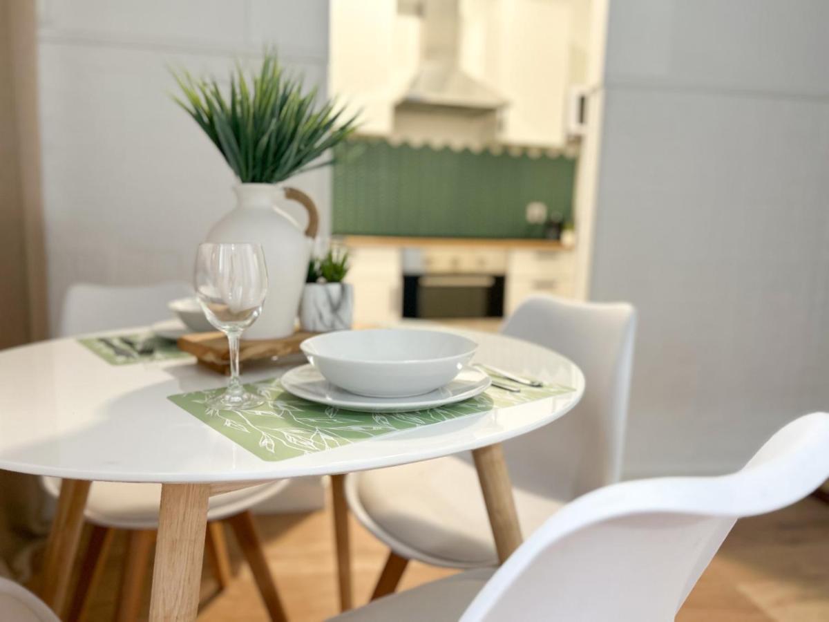 Apartamento Plaza 카스티예하데라쿠에스타 외부 사진