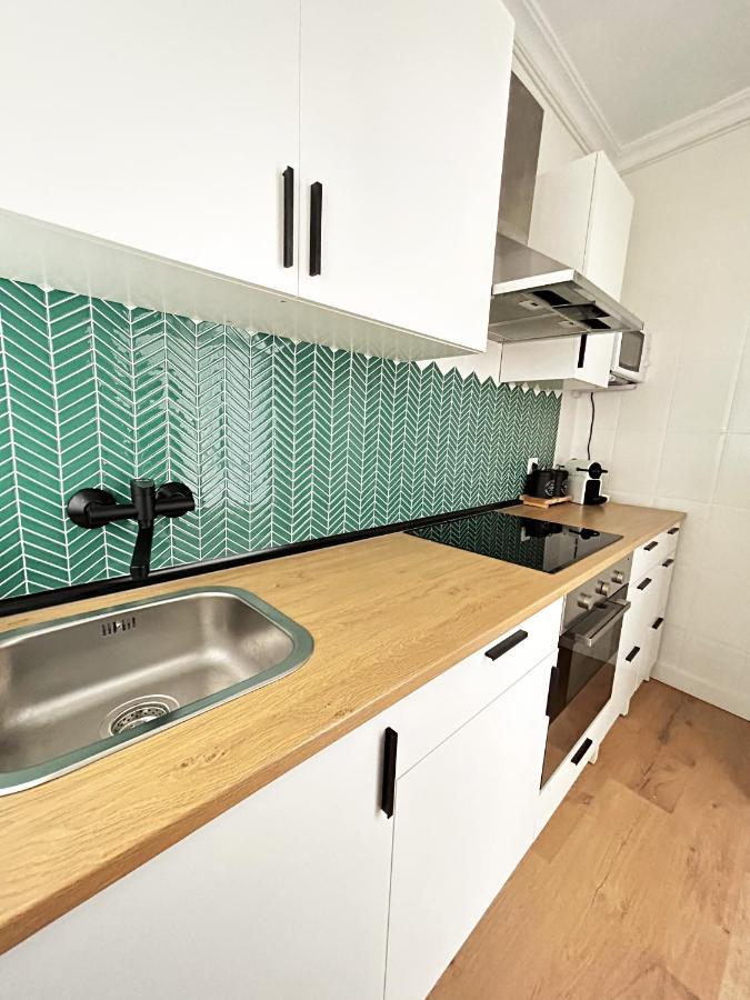 Apartamento Plaza 카스티예하데라쿠에스타 외부 사진